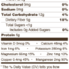 barukas nutrition