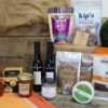 Valentine's Gift Basket